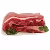 Oferta de COSTELA BOVINA DIANTEIRA (KG) por R$12,99 em Supermercados Pró Brazilian