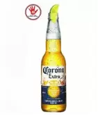 Oferta de CERVEJA CORONA EXTRA 330ML L NECK NAT por R$6,69 em Supermercados Pró Brazilian