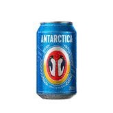 Oferta de Cerveja Antarctica Lata 350ml por R$2,99 em Supermercados Rex