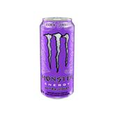 Oferta de Energetico Monster Energy Ultra Violet 473ml por R$7,49 em Supermercados Rex