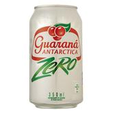 Oferta de Refrigerante Antarctica Guaraná Diet 350ml por R$2,79 em Supermercados Rex