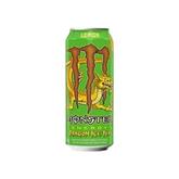 Oferta de Energético Monster Dragon Tea Limão Lata 473ml por R$7,49 em Supermercados Rex