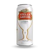 Oferta de Cerveja Stella Artois Lata 473ml por R$4,99 em Supermercados Rex