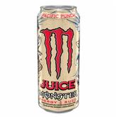 Oferta de Energético Monster Pacifc Punch 473ml por R$7,49 em Supermercados Rex