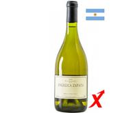 Oferta de Vinho Branco Argentino Angelica Zapata 750ml Chardonnay. por R$309,9 em Supermercados Rex