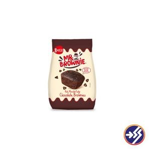 Oferta de BROWNIE MR BROWNIE CHOCOLATE GOTAS CHOCOLATE  BELGA 200G por R$19,95 em Supermercados Santa Helena