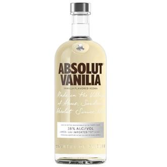 Oferta de Vodka Vanilia Absolut 750Ml por R$74,9 em Supermercados São Vicente