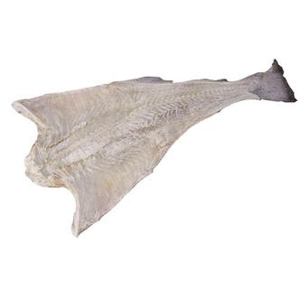 Oferta de Bacalhau Porto Gadus Morhua 10/12 por R$119,9 em Supermercados São Vicente