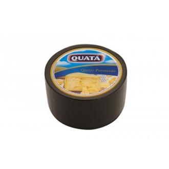 Oferta de Queijo Parmesão Quata Capa Preta por R$99,9 em Supermercados São Vicente