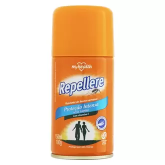 Oferta de Repelente Repellere 150Ml por R$20,45 em Supermercados São Vicente