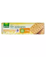 Oferta de Gullón por R$17,98 em Supermercados Tauste