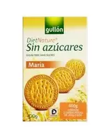 Oferta de Gullón por R$23,98 em Supermercados Tauste