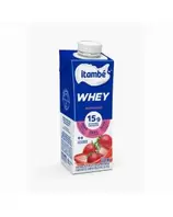 Oferta de Itambé por R$4,98 em Supermercados Tauste