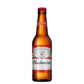 Oferta de Cerveja Lager Budweiser Long Neck 330ml por R$5,19 em Supermercados Tiaozinho
