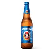 Oferta de Cerveja Antarctica Pilsen 600ml Retornavél por R$6,39 em Supermercados Tiaozinho