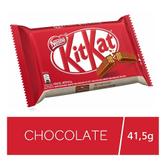 Oferta de Chocolate Nestlé Kit Kat Original 41,5g por R$3,99 em Supermercados Tiaozinho