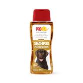 Oferta de Shampoo Procão Pelos 3em1 Pelos Escuros 500ml por R$22,99 em Supermercados Tiaozinho