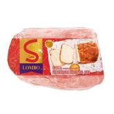 Oferta de Lombo Suíno Sadia 500g por R$11,5 em Supermercados Tiaozinho