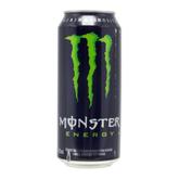 Oferta de Energetico Energy Monster 473ml por R$7,99 em Supermercados Tiaozinho