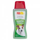 Oferta de Shampoo Procão Citronela 500ml por R$22,99 em Supermercados Tiaozinho