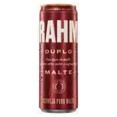 Oferta de Cerveja Brahma Duplo Malte 350ml por R$4,29 em Supermercados Tiaozinho