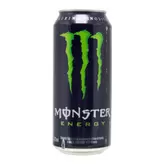 Oferta de Energetico Energy Monster 473ml por R$9,49 em Supermercados Tiaozinho