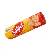 Oferta de Biscoito Triunfo Salpet Tradicional 100g por R$2,49 em Supermercados Tiaozinho