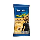 Oferta de Bolinho Renata Descolados Sabor Baunilha Com Recheio Sabor Chocolate 40g por R$1,99 em Supermercados Tiaozinho