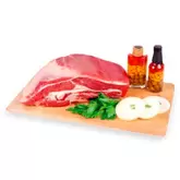 Oferta de Costela Bovina Minguinho 500g por R$13,5 em Supermercados Tiaozinho