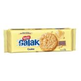 Oferta de Cookie Galak Gotas De Chocolate Branco 60g por R$2,99 em Supermercados Tiaozinho