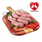 Oferta de Linguiça Toscana Nabrasa Perdigão 250g por R$6,5 em Supermercados Tiaozinho