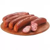 Oferta de Linguiça Calabresa Perdigão 250g por R$6,35 em Supermercados Tiaozinho