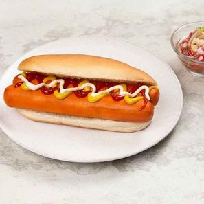 Oferta de Salsicha Hot Dog Swift 500g por R$8,98 em Swift