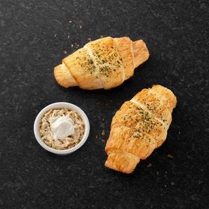 Oferta de Croissant Frango com Requeijão Swift 180g por R$13 em Swift