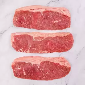 Oferta de Bife de Contra Filé Swift 1kg por R$49,98 em Swift