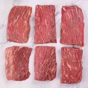 Oferta de Bife de Filé Mignon Swift 1kg por R$76,98 em Swift