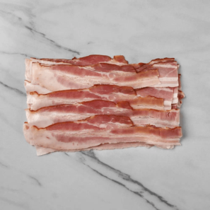 Oferta de Bacon Fatiado Swift 250g por R$17,98 em Swift