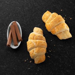 Oferta de Croissant Kit Kat Swift 180g por R$15,98 em Swift