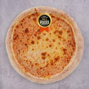 Oferta de Pizza Artesanal de Mussarela Swift 400g por R$24,98 em Swift