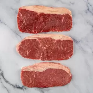 Oferta de Bife de Contra Filé Combo 1Kg por R$44,9 em Swift