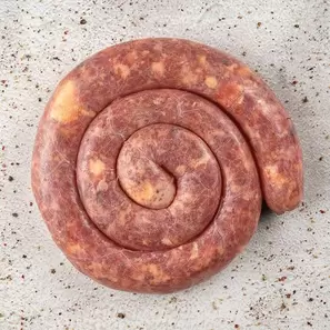 Oferta de Linguiça Mista Marguerita Apimentada Swift 500g por R$19,9 em Swift