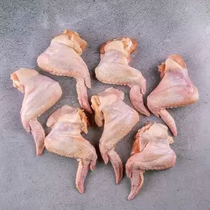 Oferta de Asa de Frango Swift 1kg por R$15,9 em Swift