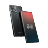 Oferta de Motorola Edge 30 Fusion 5G por R$3768 em Tim