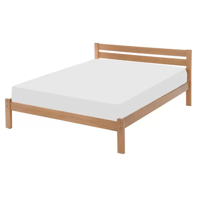 Oferta de CAMA DE CASAL 1,38 M VILA por R$879,9 em Tok&Stok