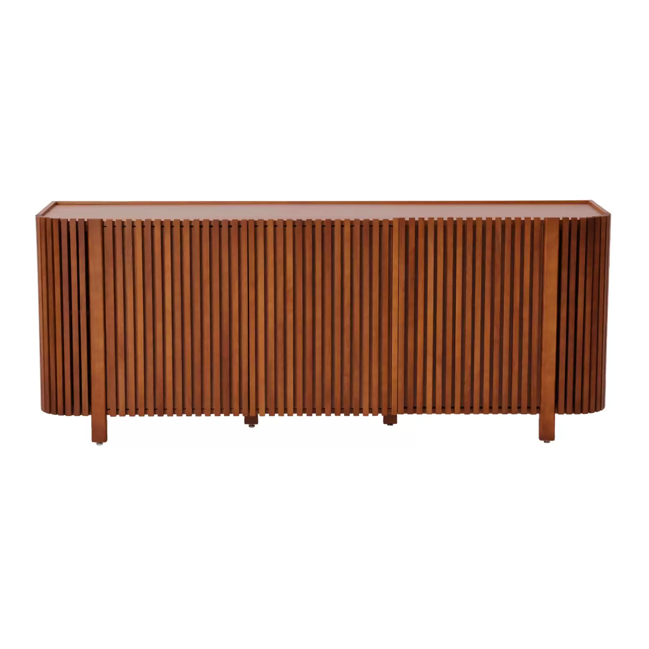 Oferta de BUFFET 3 PORTAS 1,83 M X 46 CM HIGIENÓPOLIS por R$4799 em Tok&Stok