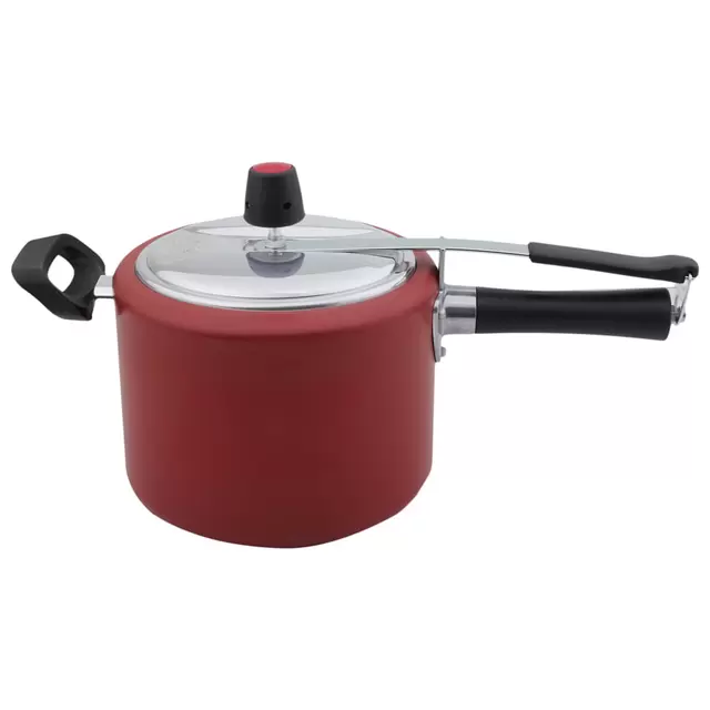 Oferta de PANELA DE PRESSÃO 4,5 L CHILLI por R$119,9 em Tok&Stok