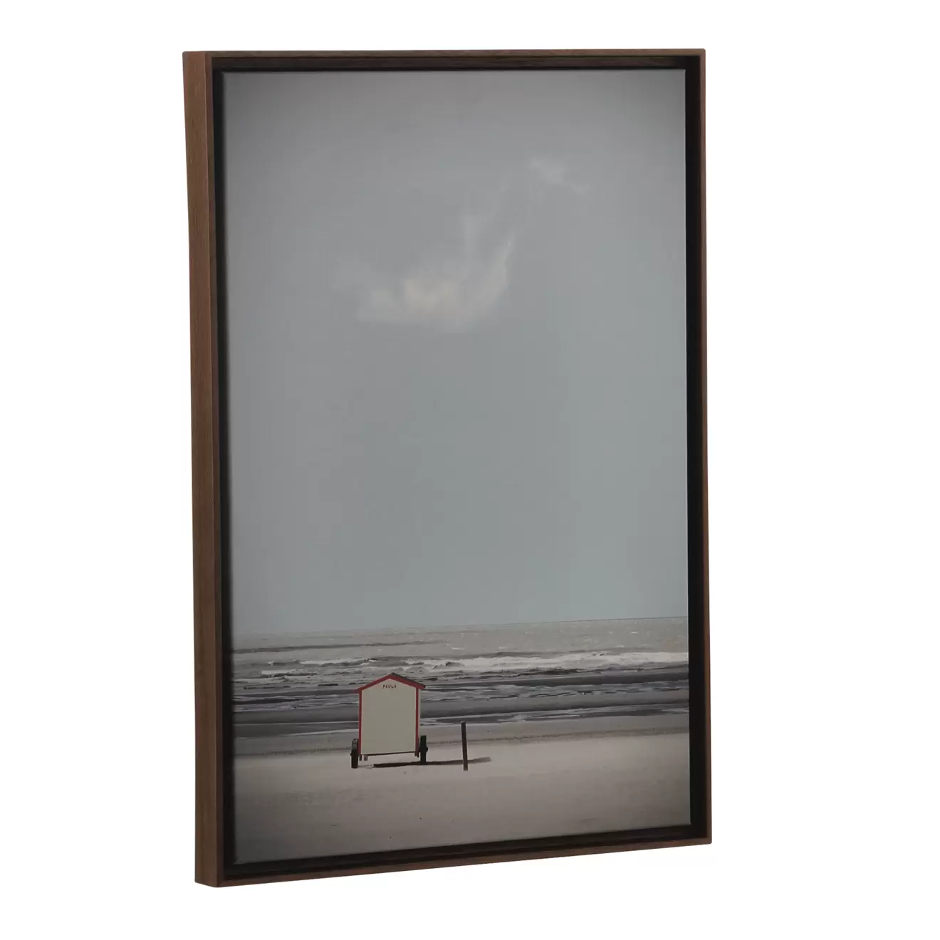 Oferta de QUADRO 35 CM X 50 CM CARRITA por R$239,9 em Tok&Stok