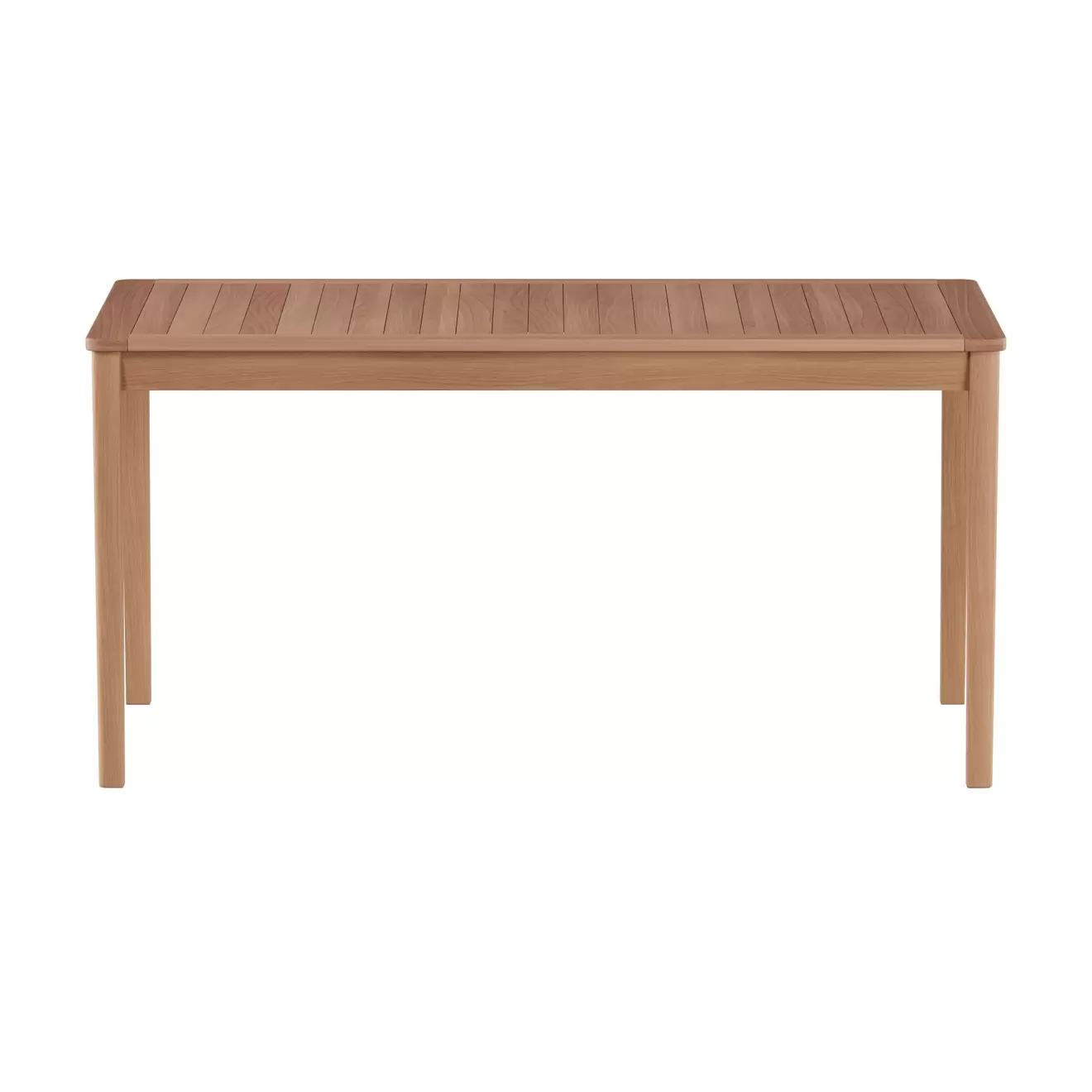 Oferta de MESA 1,47 M X 74 CM VEREDA por R$1799 em Tok&Stok