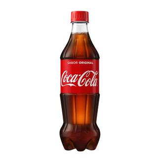 Oferta de Refrigerante Coca Cola 600ml por R$3,79 em Tome Leve