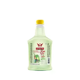 Oferta de Vodka Askov Fun Limão Garrafa 500Ml por R$6,49 em Tome Leve